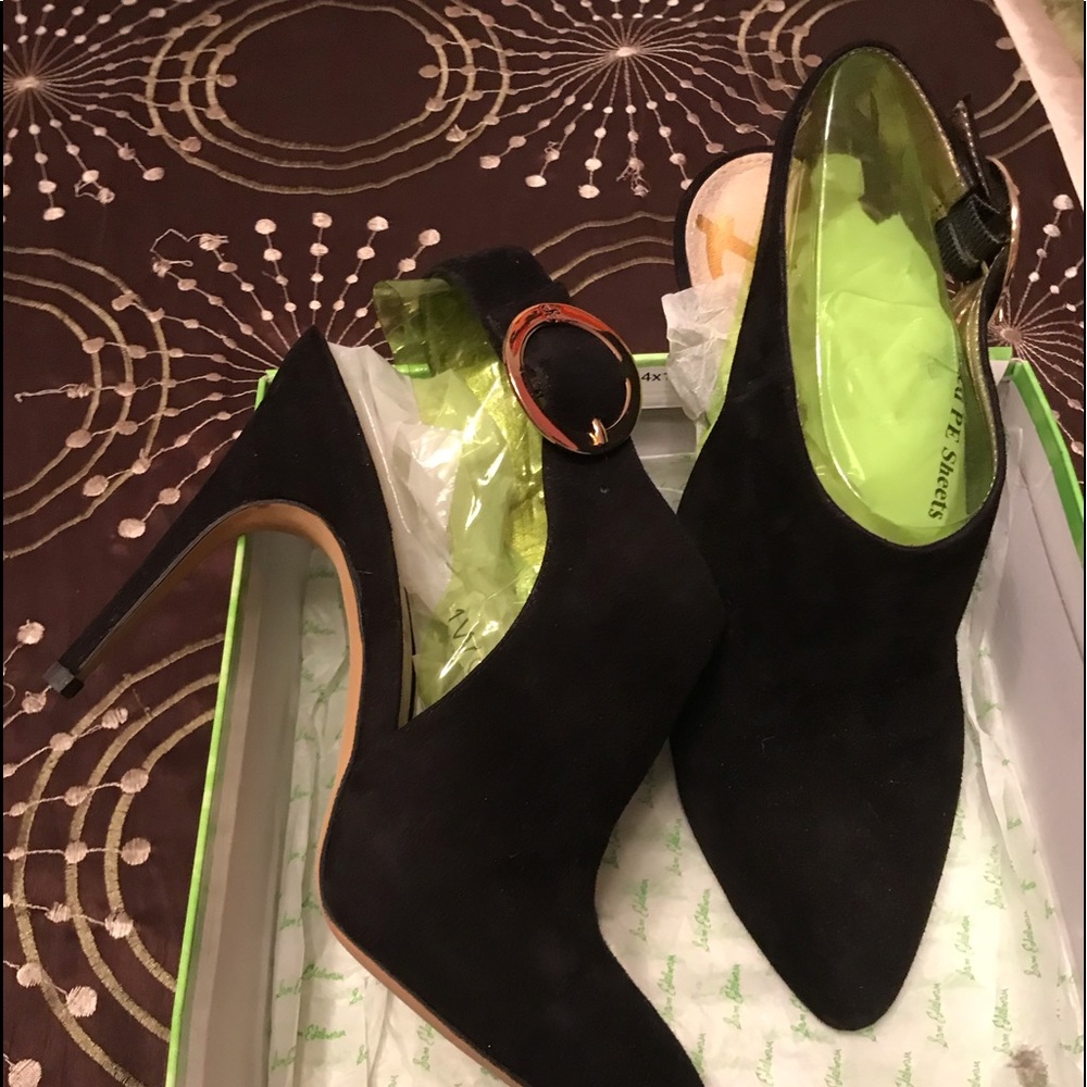 Sam Edelman Heels